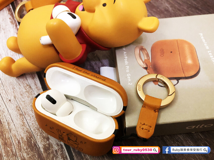 【質感好物分享】Alto蘋果iphone專屬配件， 手工皮革製作獨特的色澤，讓你感受獨特的手感溫度，還支援無充