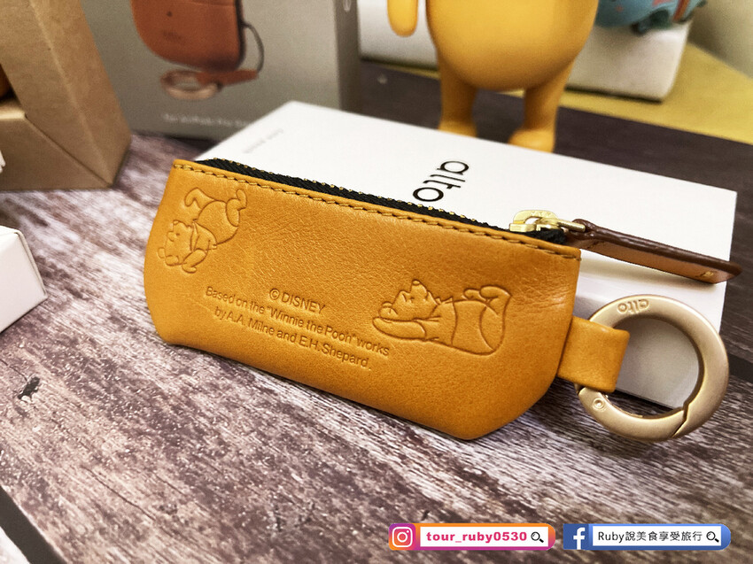 【質感好物分享】Alto蘋果iphone專屬配件， 手工皮革製作獨特的色澤，讓你感受獨特的手感溫度，還支援無充