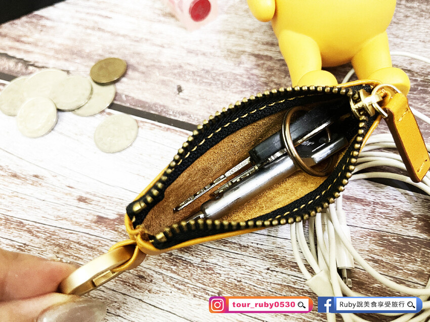 【質感好物分享】Alto蘋果iphone專屬配件， 手工皮革製作獨特的色澤，讓你感受獨特的手感溫度，還支援無充