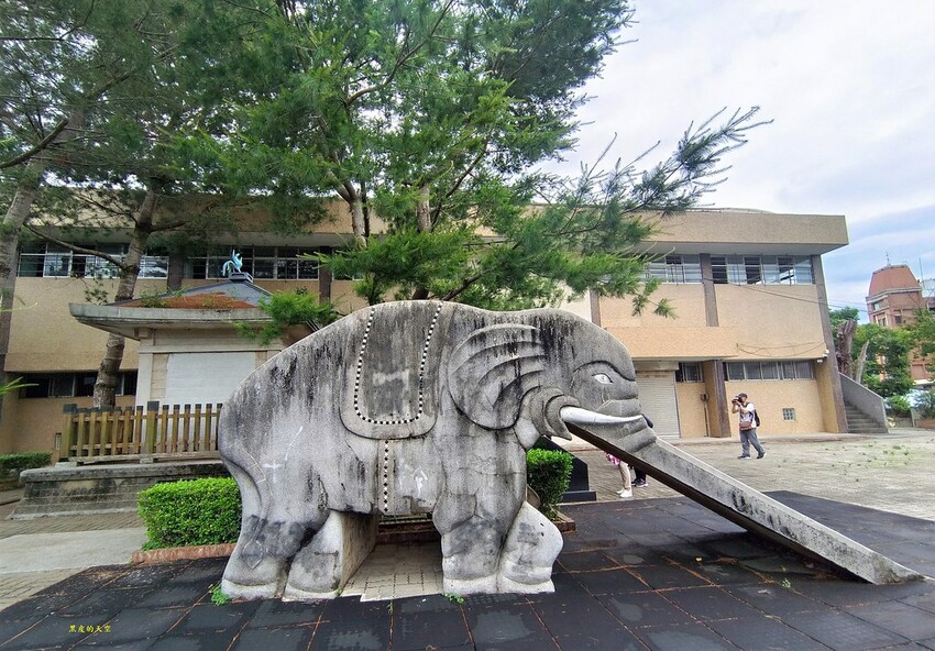 2023 0507苗栗三義建中國小奉安殿007