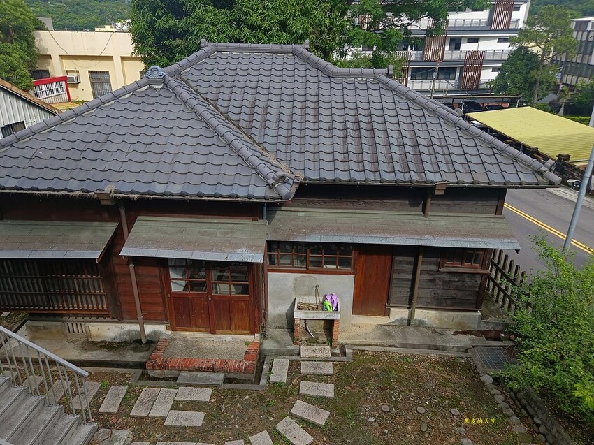 2023 0507苗栗三義建中國小奉安殿009