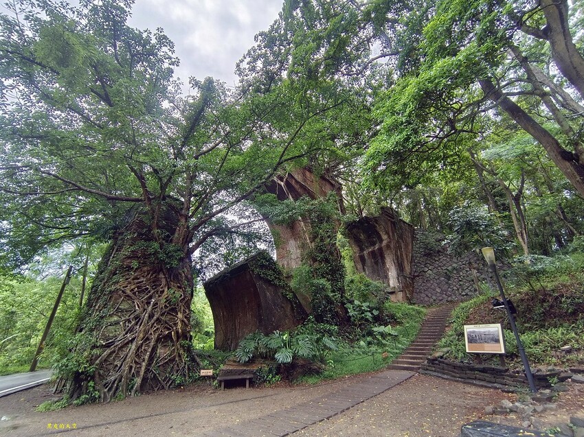 2023 0507苗栗三義加固後的龍騰斷橋006