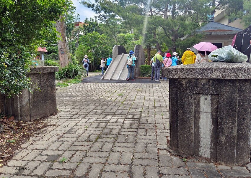 2023 0507苗栗三義建中國小奉安殿005