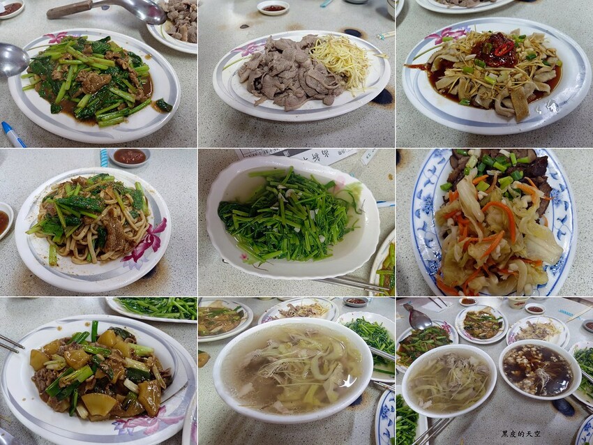 2023 0529梁王岡山豆瓣醬與尚新羊肉料理004