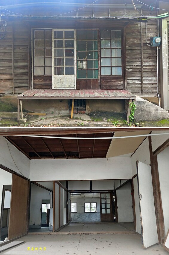 2023 0507苗栗三義建中國小奉安殿010