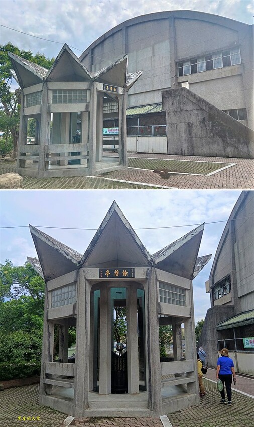 2023 0507苗栗三義建中國小奉安殿004