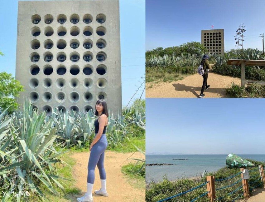 【金門景點懶人包】20個好玩又好拍的金門「免門票」景點