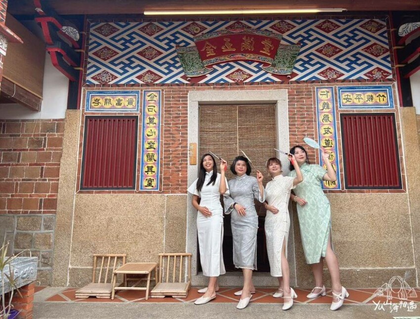 【金門景點懶人包】20個好玩又好拍的金門「免門票」景點