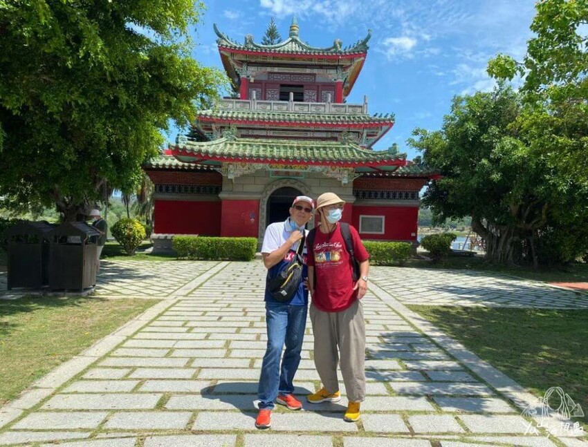 【金門景點懶人包】20個好玩又好拍的金門「免門票」景點