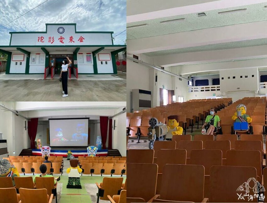 【金門景點懶人包】20個好玩又好拍的金門「免門票」景點