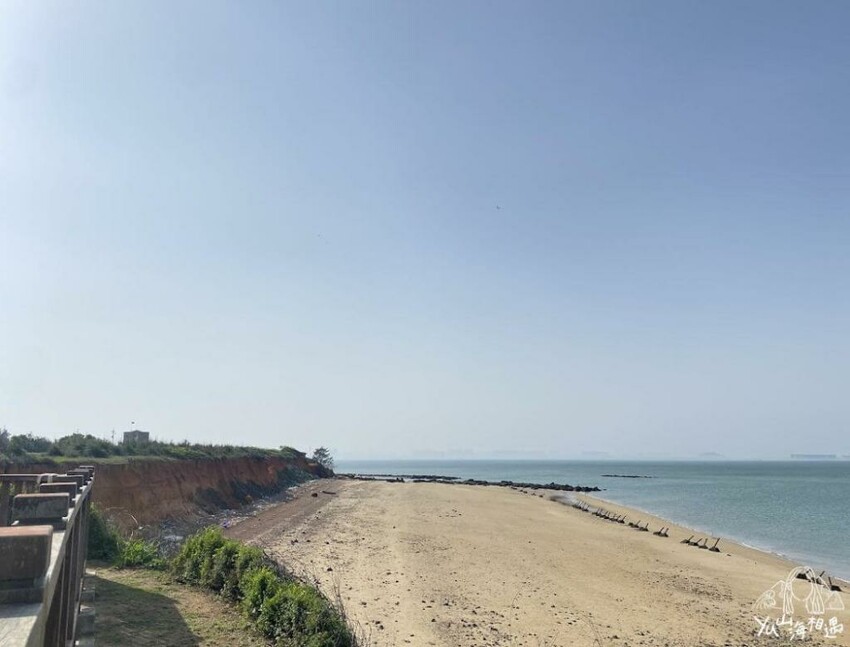 【金門景點懶人包】20個好玩又好拍的金門「免門票」景點