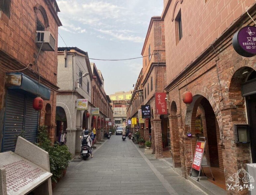 【金門景點懶人包】20個好玩又好拍的金門「免門票」景點