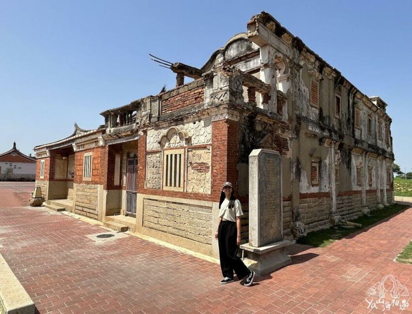 【金門景點懶人包】20個好玩又好拍的金門「免門票」景點