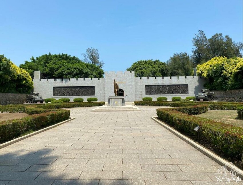 【金門景點懶人包】20個好玩又好拍的金門「免門票」景點