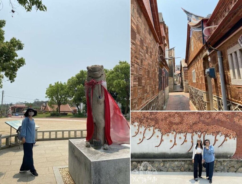 【金門景點懶人包】20個好玩又好拍的金門「免門票」景點