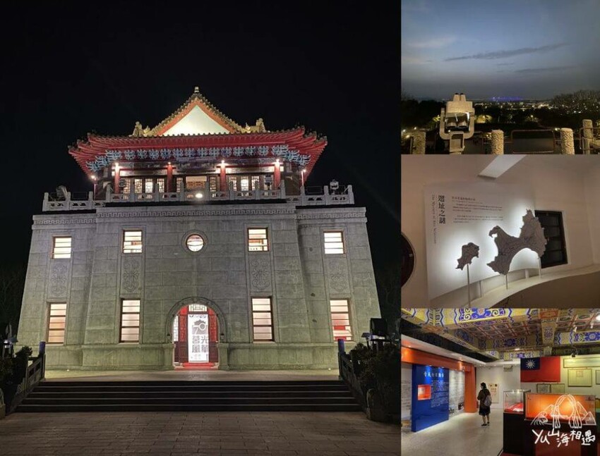 【金門景點懶人包】20個好玩又好拍的金門「免門票」景點