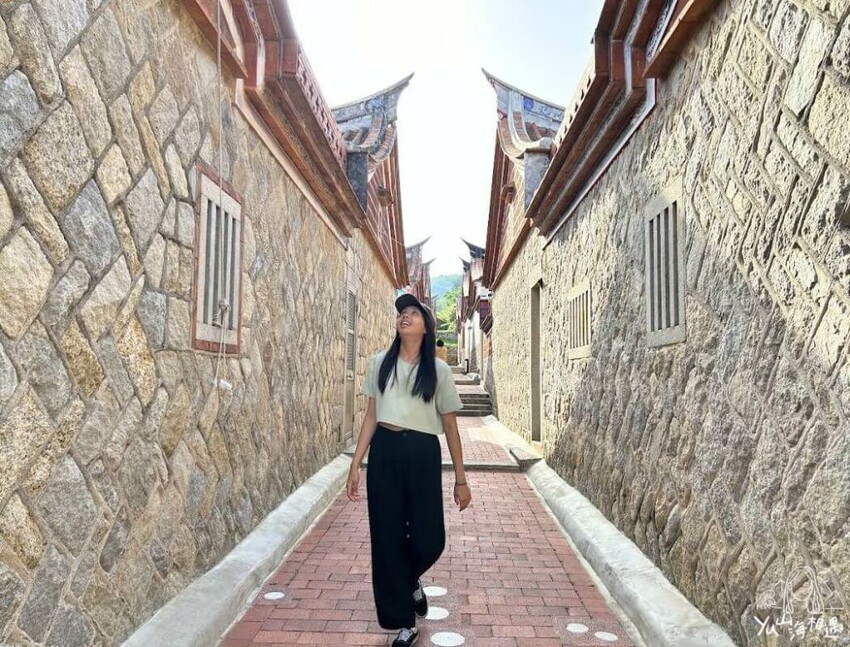 【金門景點懶人包】20個好玩又好拍的金門「免門票」景點