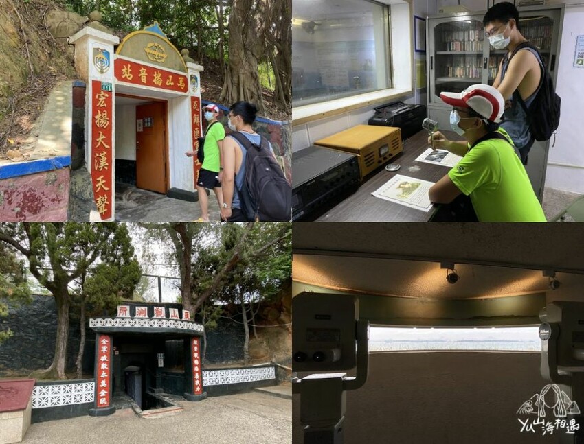 【金門景點懶人包】20個好玩又好拍的金門「免門票」景點