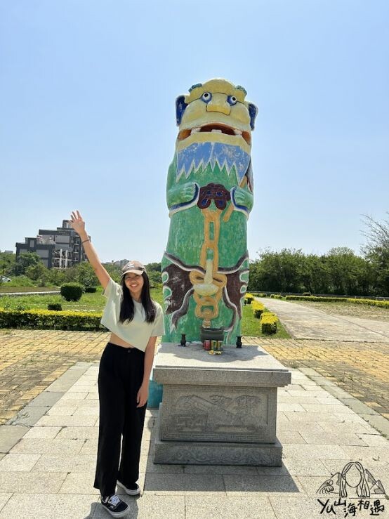 【金門景點懶人包】20個好玩又好拍的金門「免門票」景點