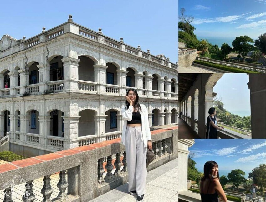 【金門景點懶人包】20個好玩又好拍的金門「免門票」景點