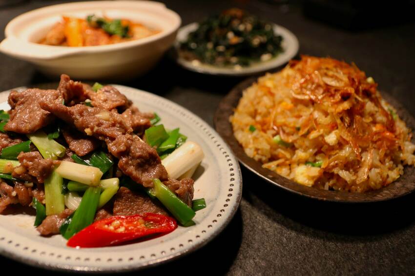 狄克與我-巷弄酒食空間(酒吧篇)