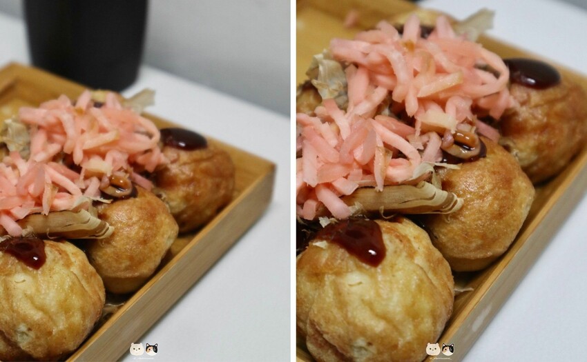 日本百年品牌|Otafuku御多福．特製調味沾醬之配上大阪燒DIY組，在家也能輕鬆有趣做出大阪美食~