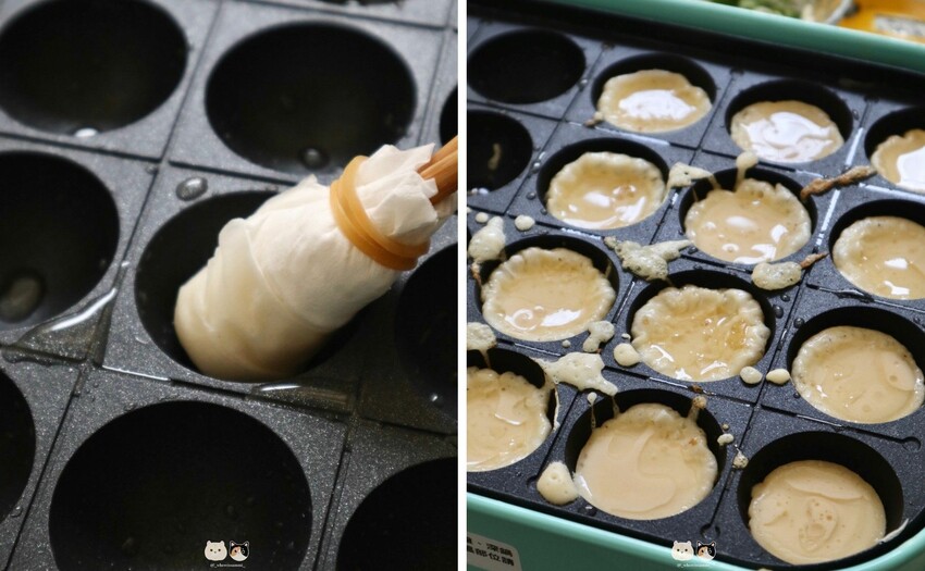 日本百年品牌|Otafuku御多福．特製調味沾醬之配上大阪燒DIY組，在家也能輕鬆有趣做出大阪美食~