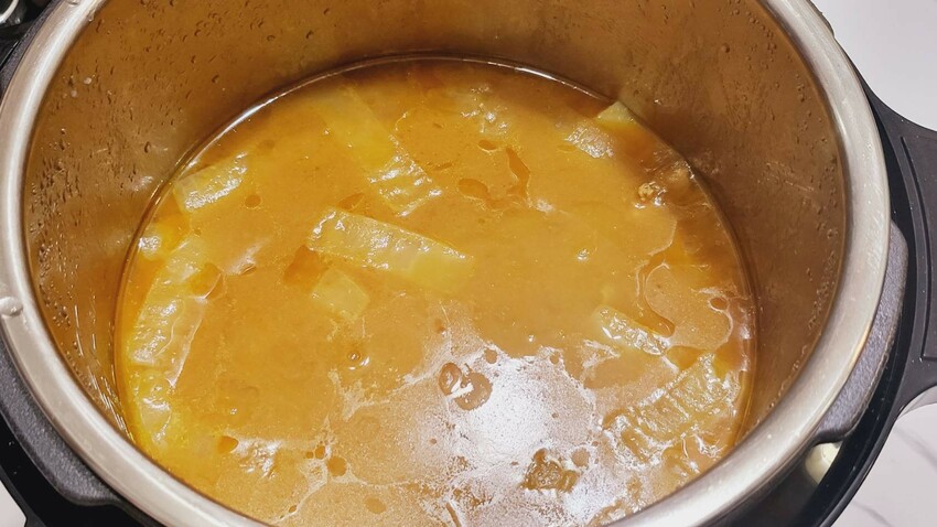 【食譜分享】豬小里肌懶人咖哩，好吃不用等！不用隔夜就能馬上享有的美味！