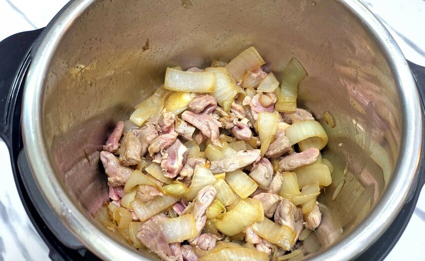 【食譜分享】豬小里肌懶人咖哩，好吃不用等！不用隔夜就能馬上享有的美味！