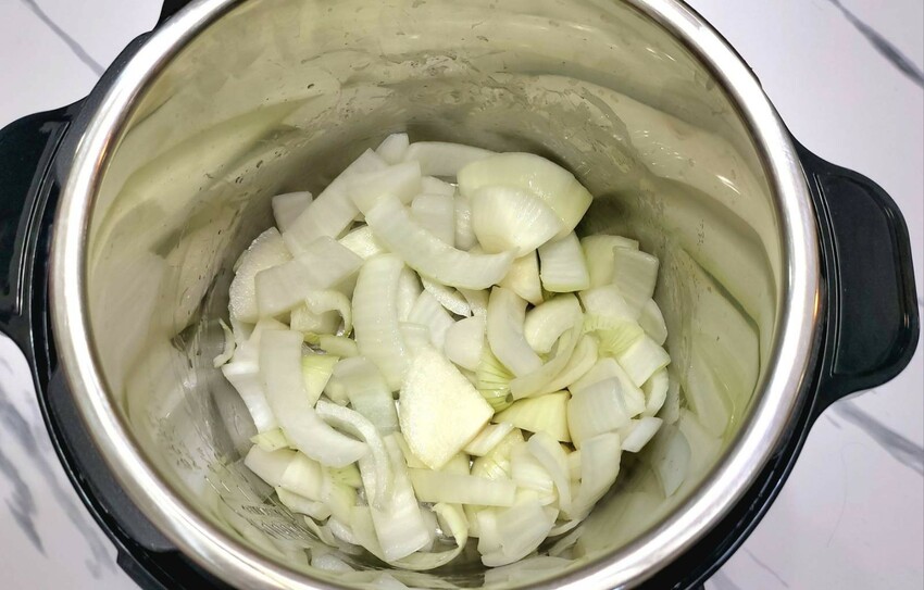 【食譜分享】豬小里肌懶人咖哩，好吃不用等！不用隔夜就能馬上享有的美味！