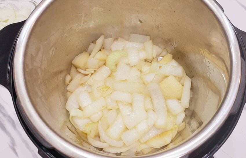 【食譜分享】豬小里肌懶人咖哩，好吃不用等！不用隔夜就能馬上享有的美味！