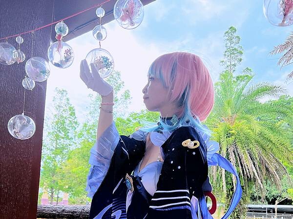 宜蘭 長埤湖精靈村-塩太郎的家 帶你化身為精靈置身秘境精靈村~與自然靈系動物們親密互動