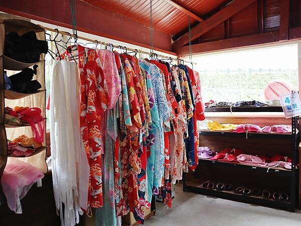 宜蘭 長埤湖精靈村-塩太郎的家 帶你化身為精靈置身秘境精靈村~與自然靈系動物們親密互動