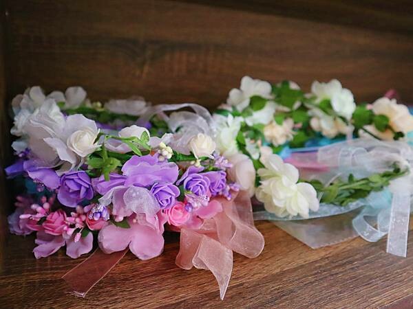 宜蘭 長埤湖精靈村-塩太郎的家 帶你化身為精靈置身秘境精靈村~與自然靈系動物們親密互動