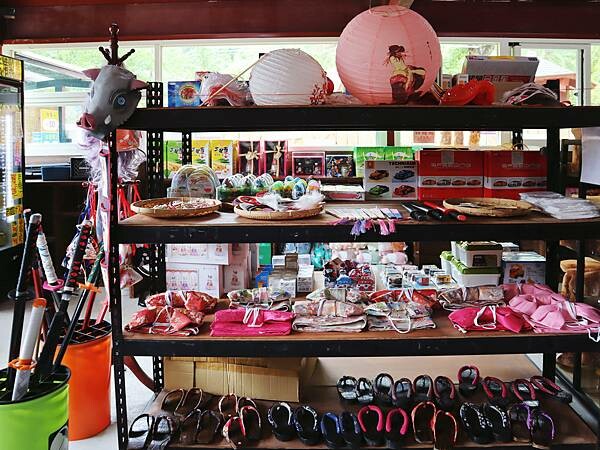 宜蘭 長埤湖精靈村-塩太郎的家 帶你化身為精靈置身秘境精靈村~與自然靈系動物們親密互動