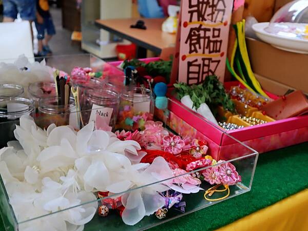 宜蘭 長埤湖精靈村-塩太郎的家 帶你化身為精靈置身秘境精靈村~與自然靈系動物們親密互動