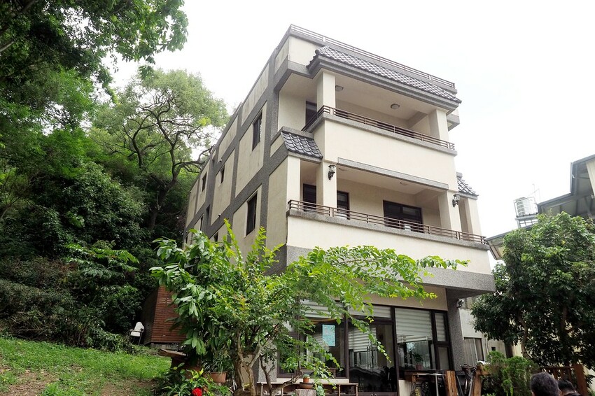 【南投埔里行程】2023南投埔里親子兩日遊行程推薦.水泥角生態民宿,部落體驗.Feeling18 LAB-烘焙研究所