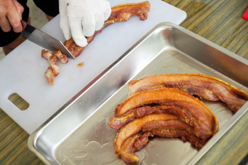 【南投埔里行程】2023南投埔里親子兩日遊行程推薦.水泥角生態民宿,部落體驗.Feeling18 LAB-烘焙研究所