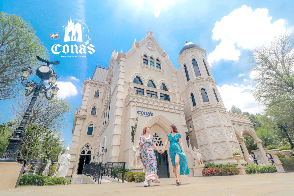 【南投景點】♥桃米親水公園♥2023埔里親水節-六足狂想曲帶你清涼過暑假,南投免費玩水景點,活動資訊開放時間