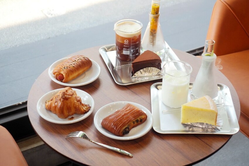 【南投埔里行程】2023南投埔里親子兩日遊行程推薦.水泥角生態民宿,部落體驗.Feeling18 LAB-烘焙研究所