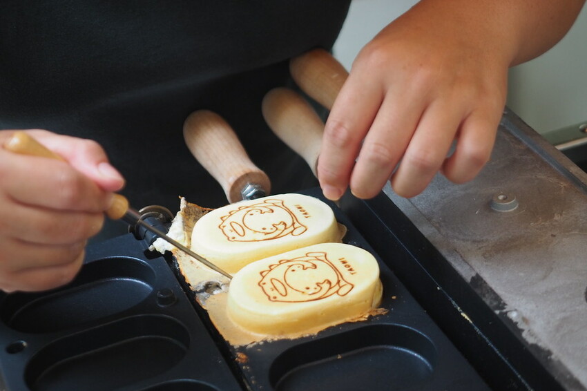 【南投景點】♥桃米親水公園♥2023埔里親水節-六足狂想曲帶你清涼過暑假,南投免費玩水景點,活動資訊開放時間