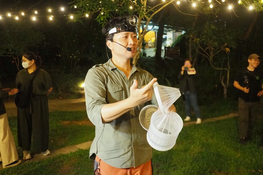 【南投埔里行程】2023南投埔里親子兩日遊行程推薦.水泥角生態民宿,部落體驗.Feeling18 LAB-烘焙研究所