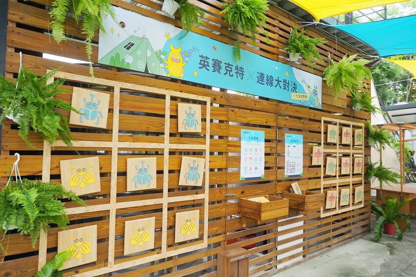 【南投景點】♥桃米親水公園♥2023埔里親水節-六足狂想曲帶你清涼過暑假,南投免費玩水景點,活動資訊開放時間