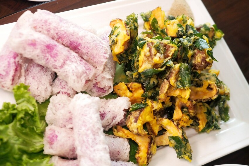 【南投埔里行程】2023南投埔里親子兩日遊行程推薦.水泥角生態民宿,部落體驗.Feeling18 LAB-烘焙研究所