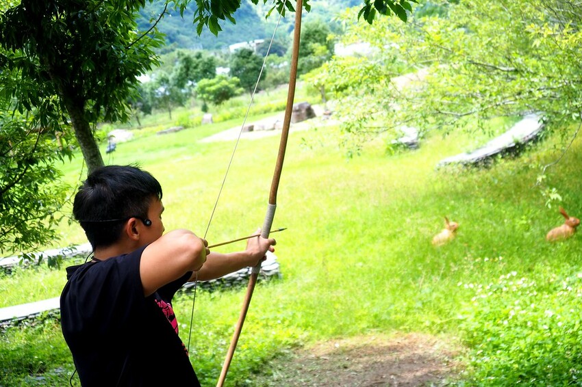 【南投埔里行程】2023南投埔里親子兩日遊行程推薦.水泥角生態民宿,部落體驗.Feeling18 LAB-烘焙研究所