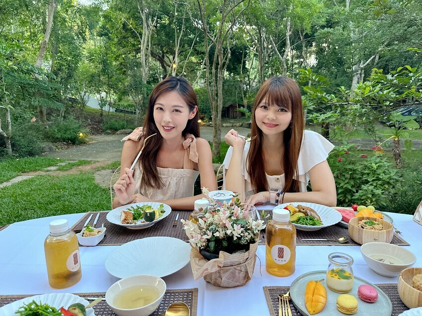 【南投埔里行程】2023南投埔里親子兩日遊行程推薦.水泥角生態民宿,部落體驗.Feeling18 LAB-烘焙研究所