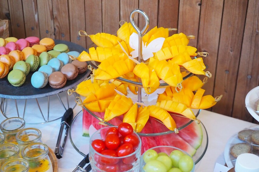 【南投埔里行程】2023南投埔里親子兩日遊行程推薦.水泥角生態民宿,部落體驗.Feeling18 LAB-烘焙研究所