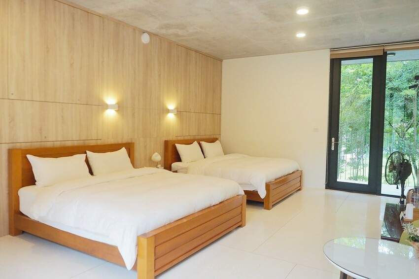 【南投埔里行程】2023南投埔里親子兩日遊行程推薦.水泥角生態民宿,部落體驗.Feeling18 LAB-烘焙研究所