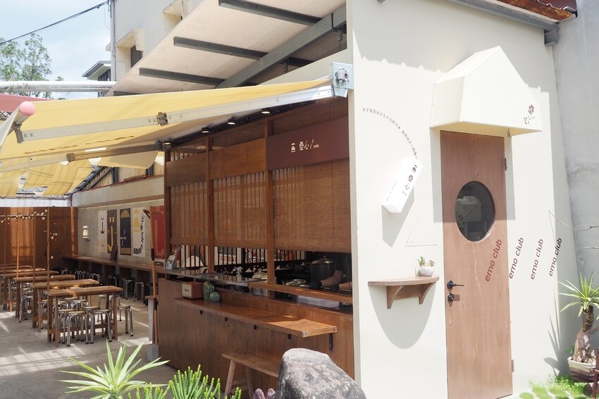 【南投埔里行程】2023南投埔里親子兩日遊行程推薦.水泥角生態民宿,部落體驗.Feeling18 LAB-烘焙研究所