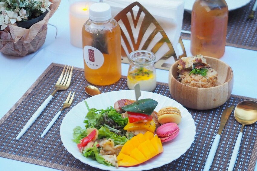 【南投埔里行程】2023南投埔里親子兩日遊行程推薦.水泥角生態民宿,部落體驗.Feeling18 LAB-烘焙研究所